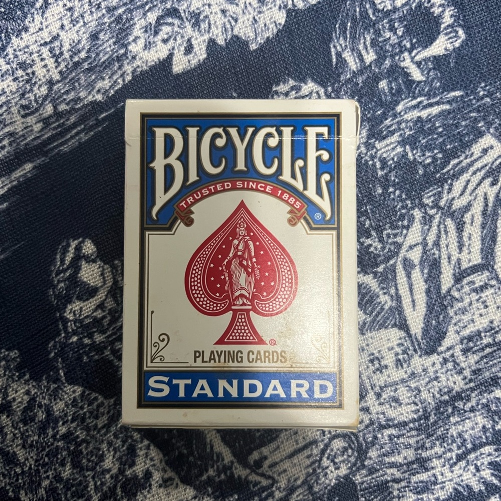 Playing Cards